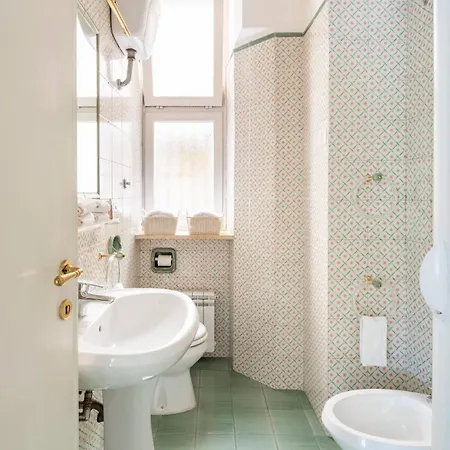 Nido Degli Artisti In Trastevere Piazza Trilussa Apartment *